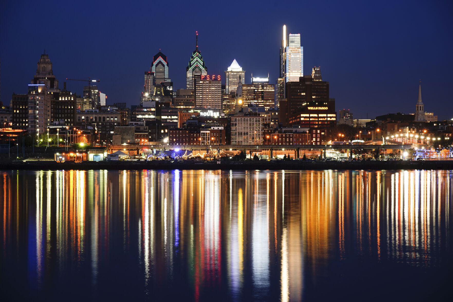 Philadelphia